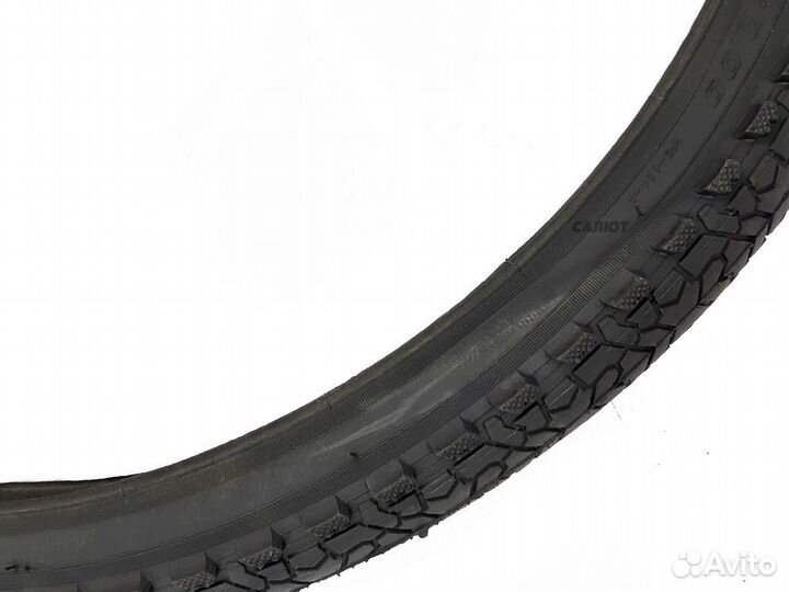 Покрышка 26