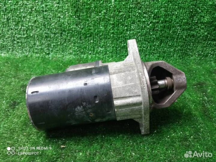 Стартер Opel Astra H (2004-2014)