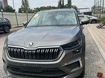 Skoda Kodiaq 2.0 AMT, 2023, 10 км, с пробегом, цена 3 990 000 руб.