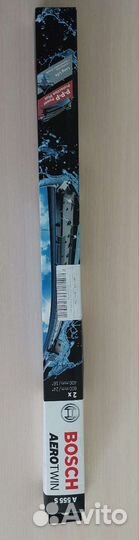 Дворники на автомобиль