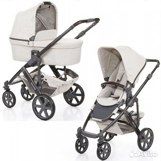 Коляска FD-Design Salsa 4 2017