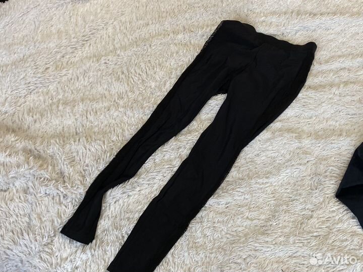 Лосины adidas calzedonia