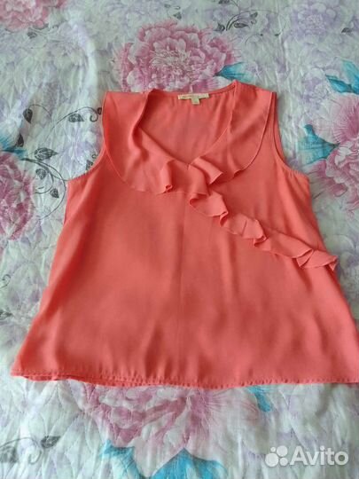 Блузка женская 48 размер