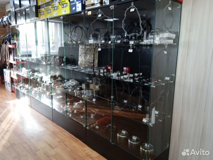 Шатун Stels UTV 800V dominator