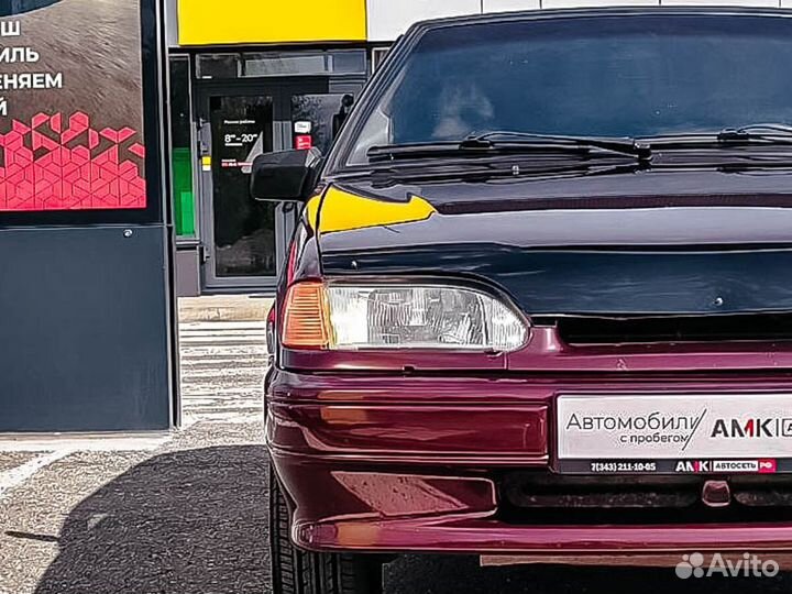 ВАЗ 2114 Samara, 2012