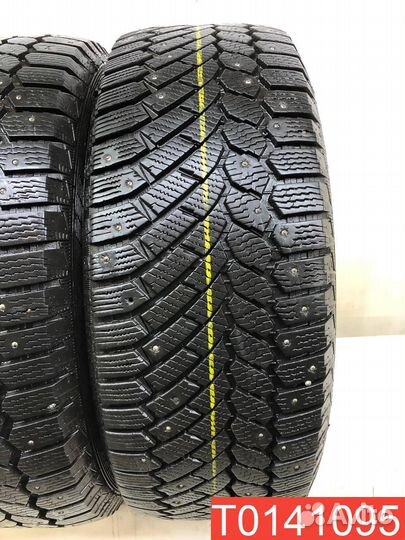 Gislaved Nord Frost 200 SUV 265/60 R18 114T