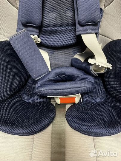 Детское автокресло от 0 до 18 Ailebebe