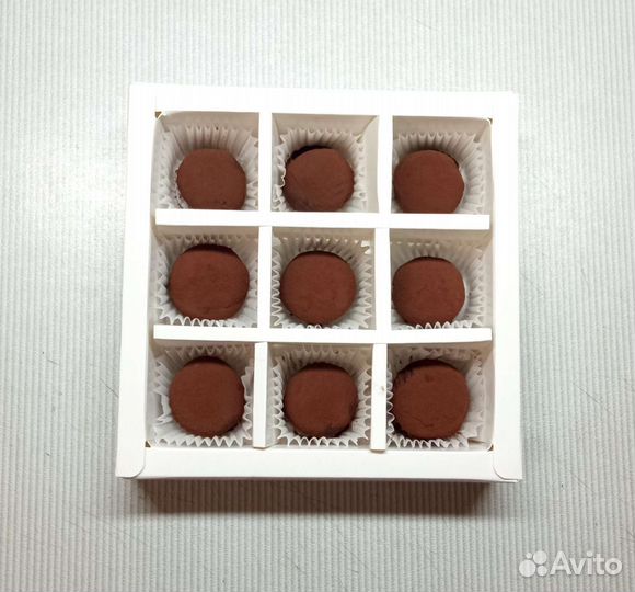 Десерты на заказ владимир