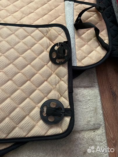 Автомобильные чехлы