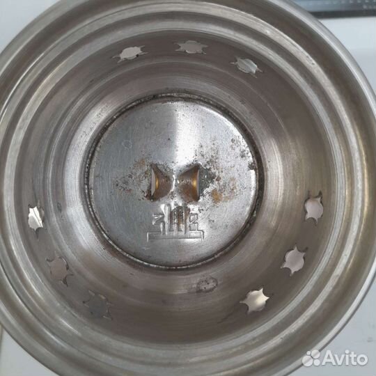 Самовар электрический СССР 2 л