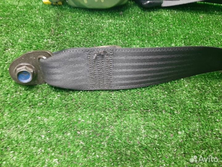 Ремень безопасности передний правый Suzuki Ignis