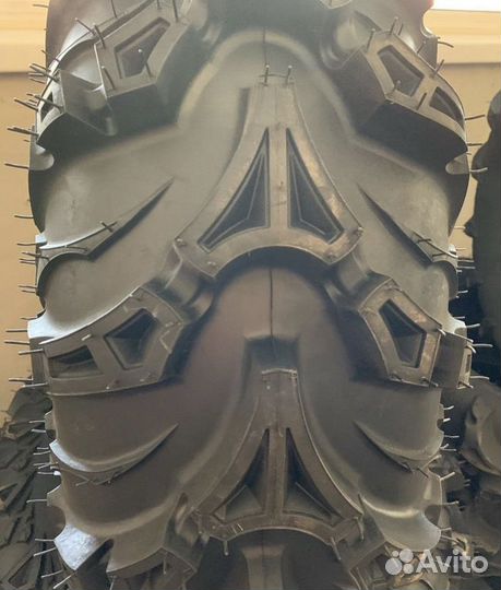 Шины ITP Mud lite II 27/9/12 и 27/11/12