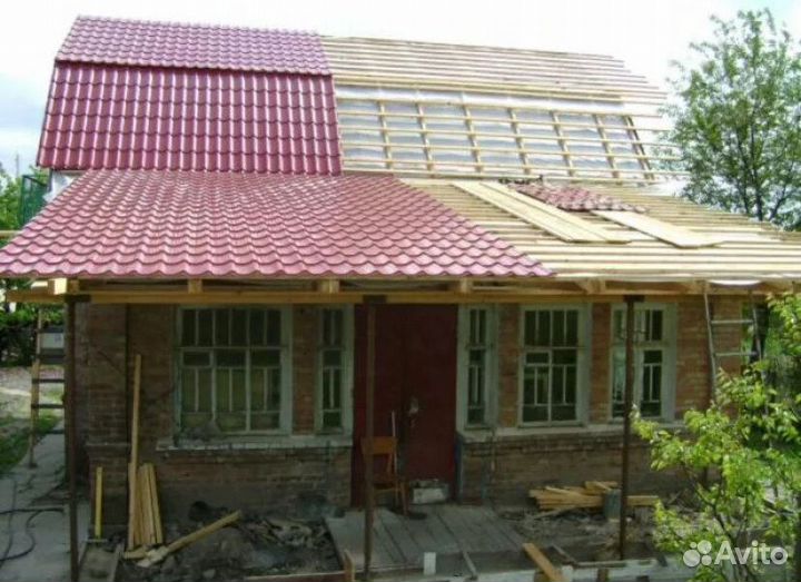 Бригада Строителей