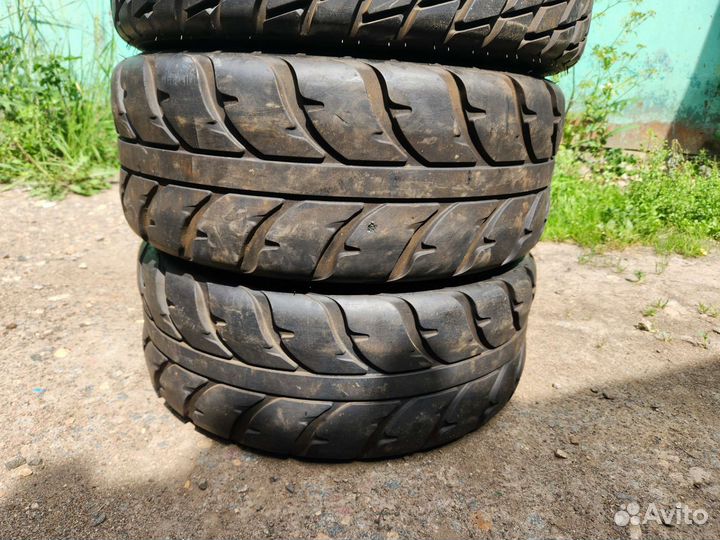 Резина для квадроцикла