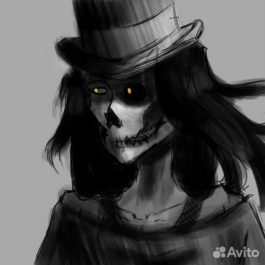 Рисунки на заказ