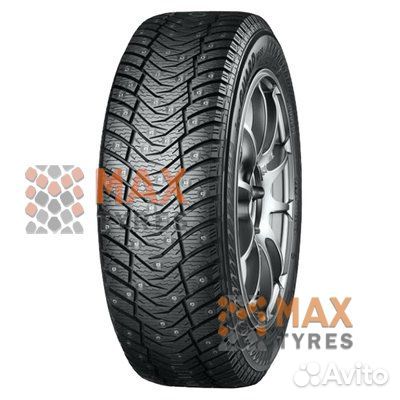 Yokohama IceGuard Stud IG65 215/65 R16 102T