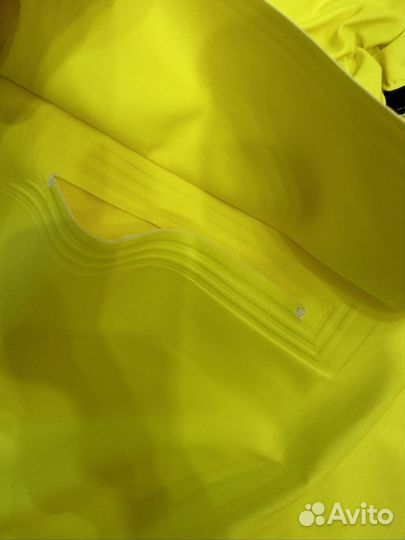 Рабочая спецодежда