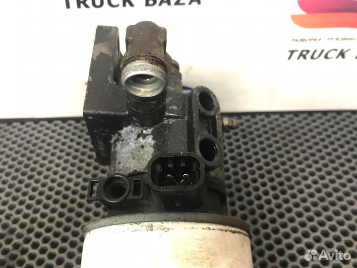 Сепаратор топливный Iveco Stralis