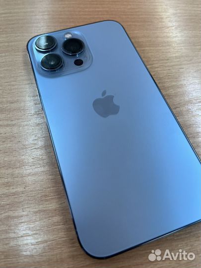 iPhone 13 Pro, 256 ГБ