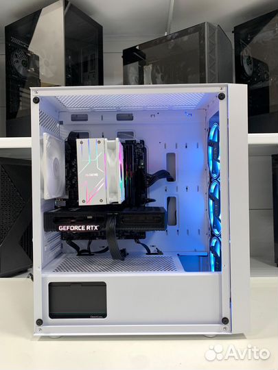 Игровой системный блок