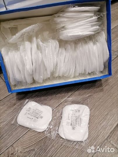 Предфильтр 3м 5925