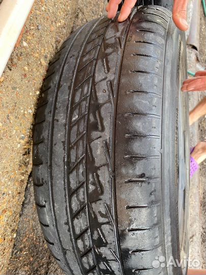 Goodyear Excellence 235/60 R18