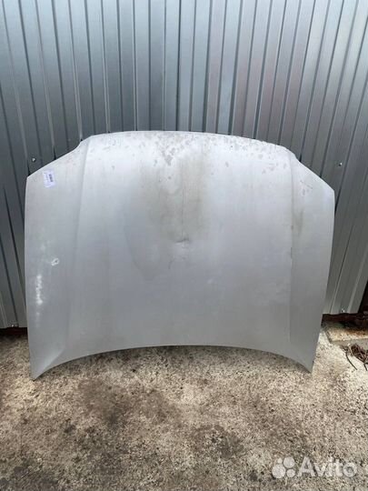 Капот Volkswagen Passat B5 plus