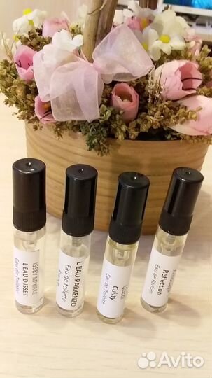 Наборы отливантов