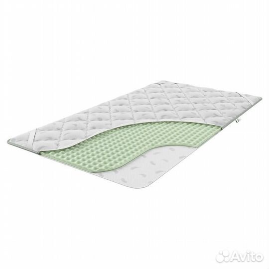 Наматрасник Agreen Clean Kerry 140х190 см