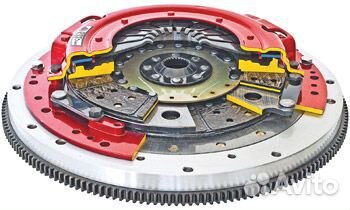 Диск сцепления газель камминз 201878005456