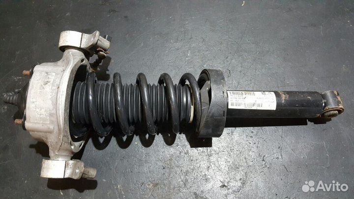 Стойка подвески задняя Porsche Cayenne 958 3.0