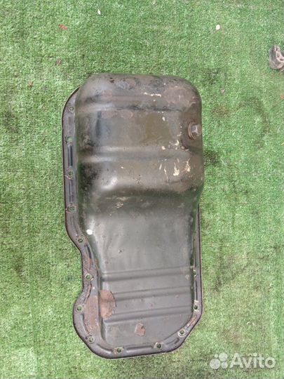 Поддон двигателя Джили Мк MR479QA 2010