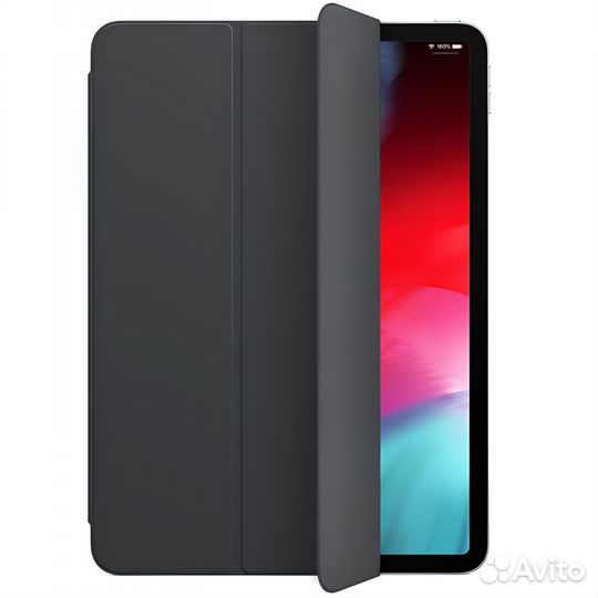 Чехол SMART Folio for iPad Pro 11 2018 - Charcoal