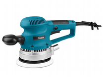 Шлифмашина эксцентриковая Makita во6030