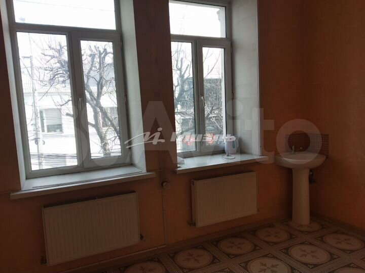 4-к. квартира, 123,1 м², 2/2 эт.