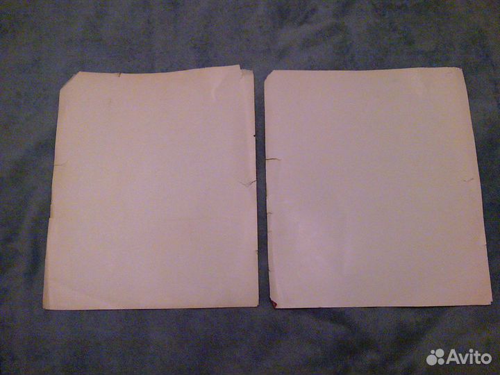 Фотопортреты Э.Быстрицкой и К. Лучко