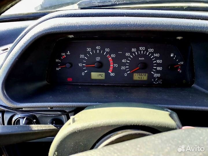 ВАЗ 2114 Samara 1.6 МТ, 2008, 179 000 км