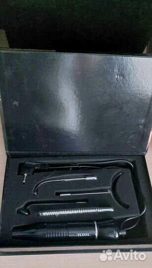 Дарсонваль