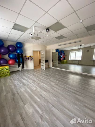 Аренда зала спорт/ тренинги в центре