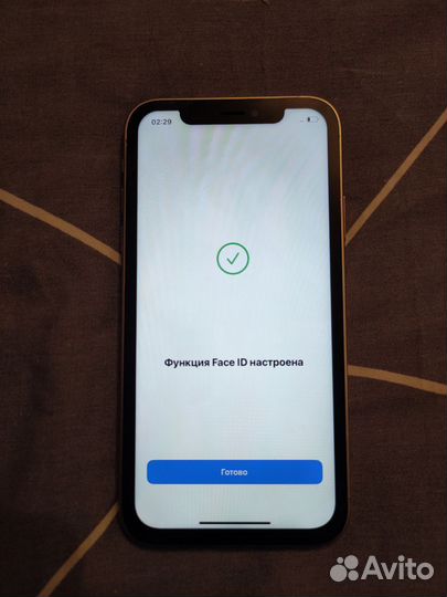 iPhone XR 128 gb В корпусе 15 Pro