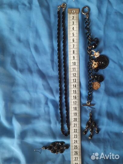 Набор украшений