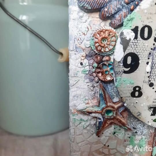 Интерьерный домик