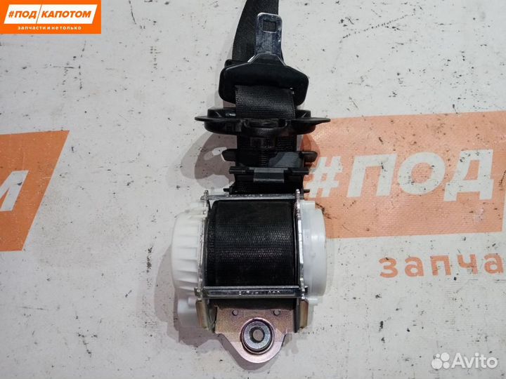 Ремень безопасности левый BMW 3 E90 2010 34073017