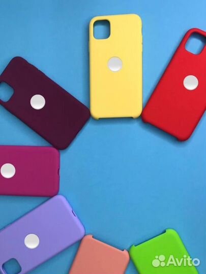 Чехол на iPhone/айфон