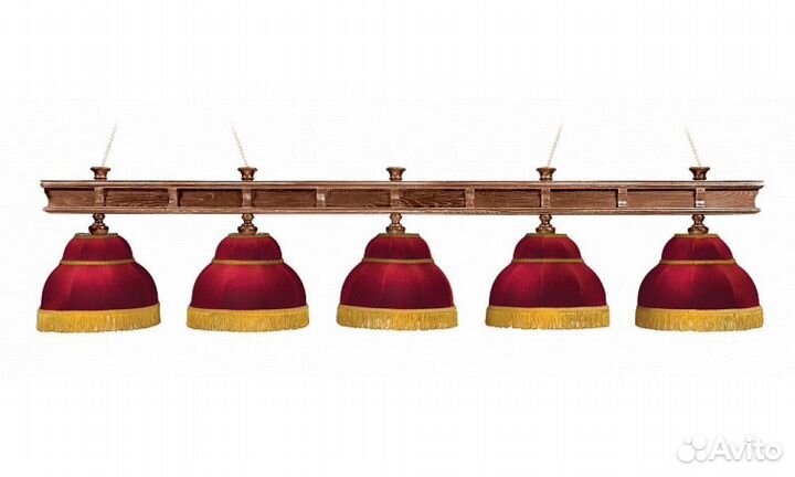 Светильник Президент