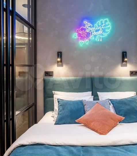 Квартира-студия, 30 м², 3/3 эт.