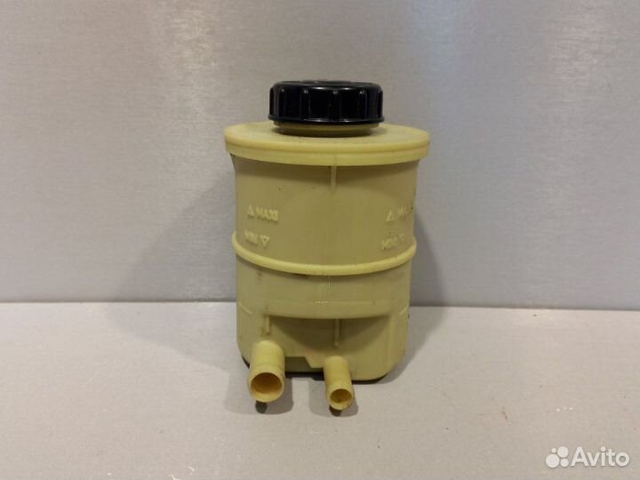 Бачок гидроусилителя Renault Duster F4RB401 2014