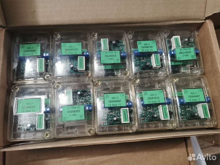 Пожарное оборудование (приборы опс)