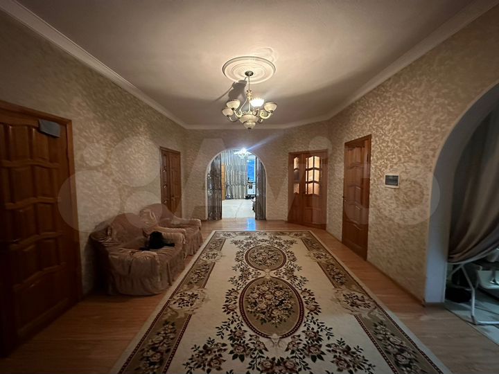 Дом 150 м² на участке 20 сот.