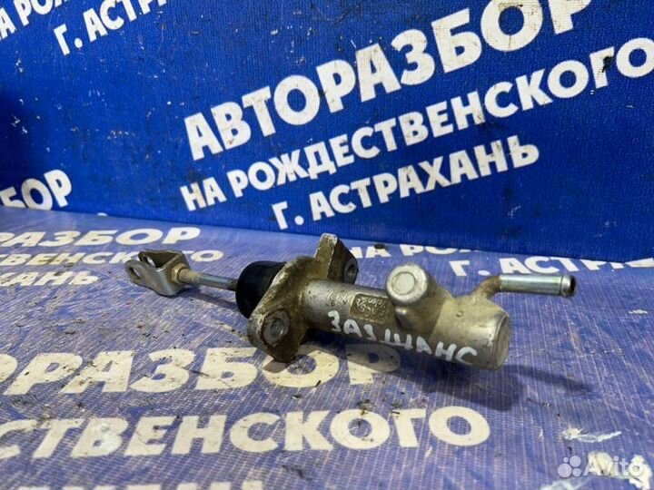 Главный цилиндр сцепления Zaz Chance хэтчбек 2008